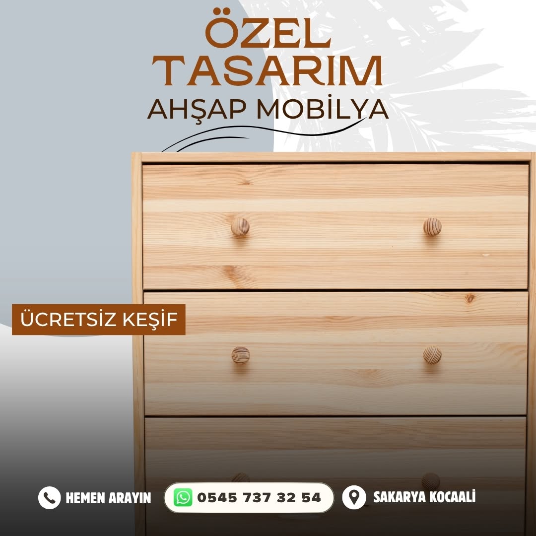 Akbaltaoğlu Mobilya İmalat