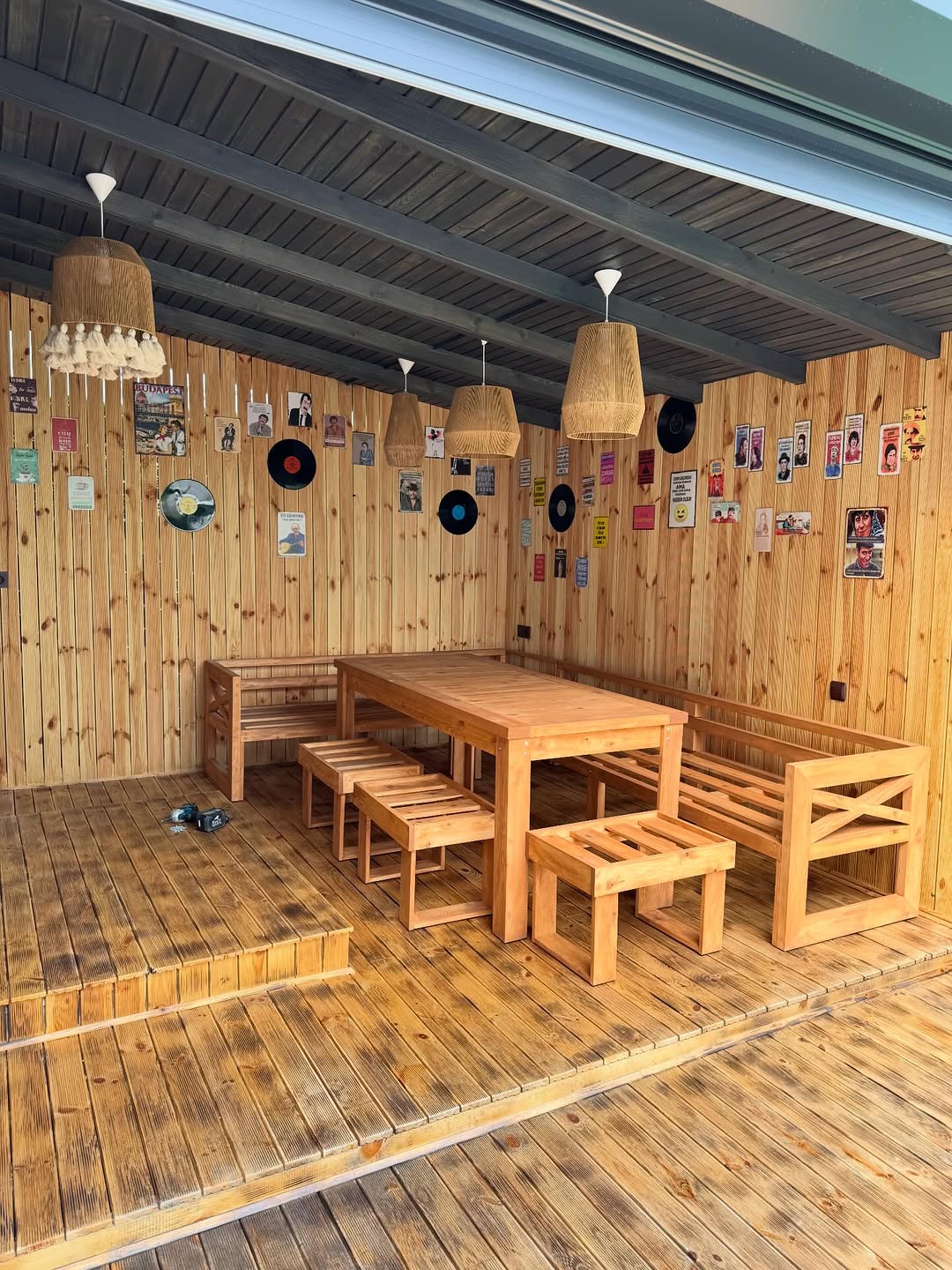 Akbaltaoğlu Mobilya İmalat