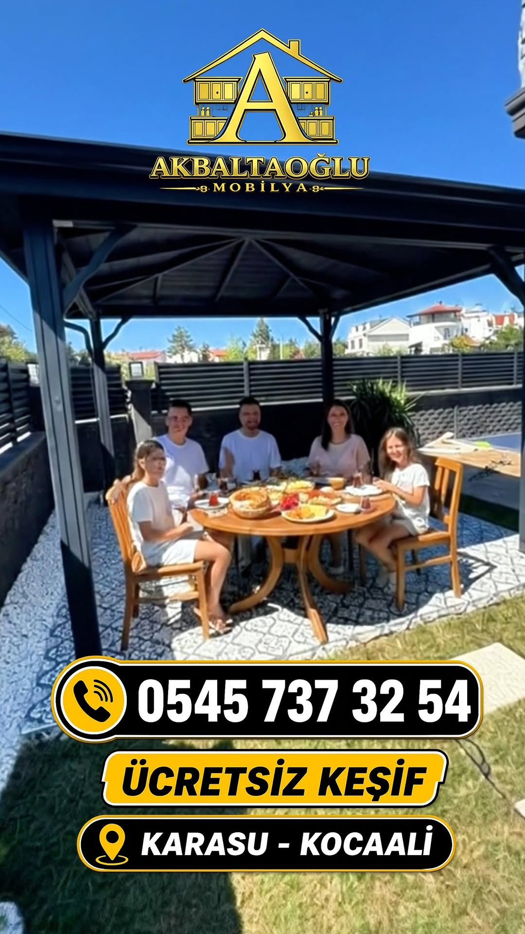 Akbaltaoğlu Mobilya İmalat