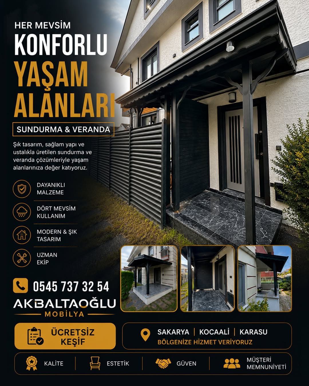 Akbaltaoğlu Mobilya İmalat