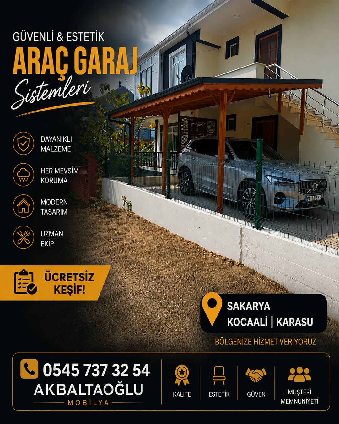 Akbaltaoğlu Mobilya İmalat